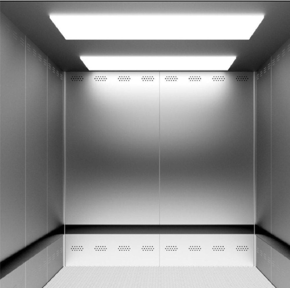 Cabina Herakles, linea Lead