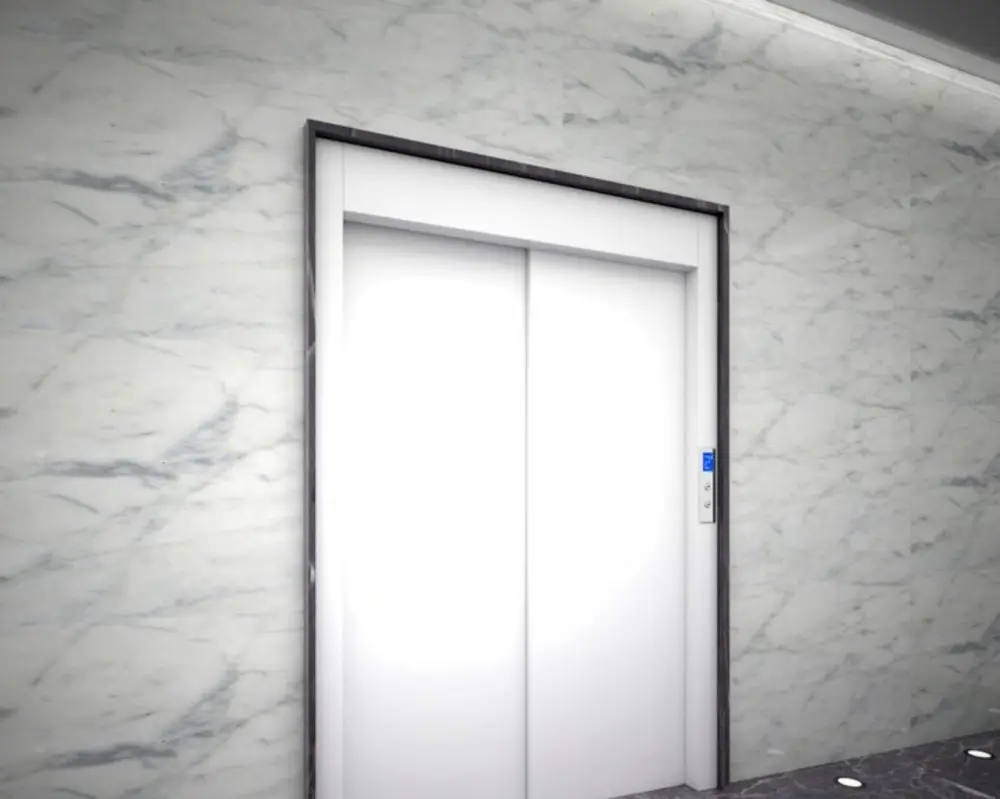 Porta di piano Solid